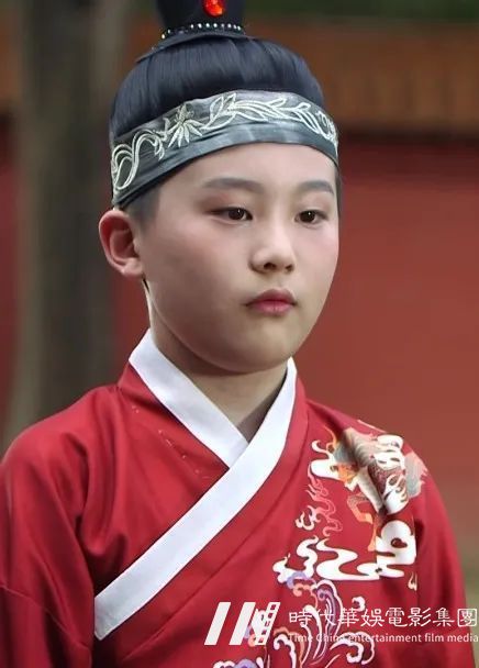 《嘉有小戏精》：勤奋是成功的重要因素(图3)