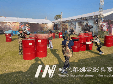 团圆季｜2023年的第一抹心动，留给古劳水乡！(图8)