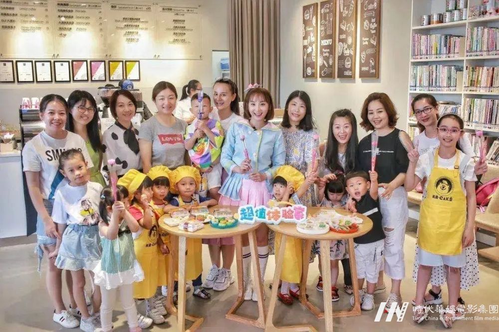 《超值体验家》《嗨！小喇叭》栏目汕头市小记者、小主播报名开始啦！(图3)