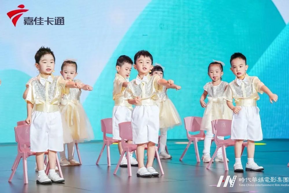 玉兔晓春，新岁年丰，2023年嘉佳全能星新春晚会即将到来(图11)