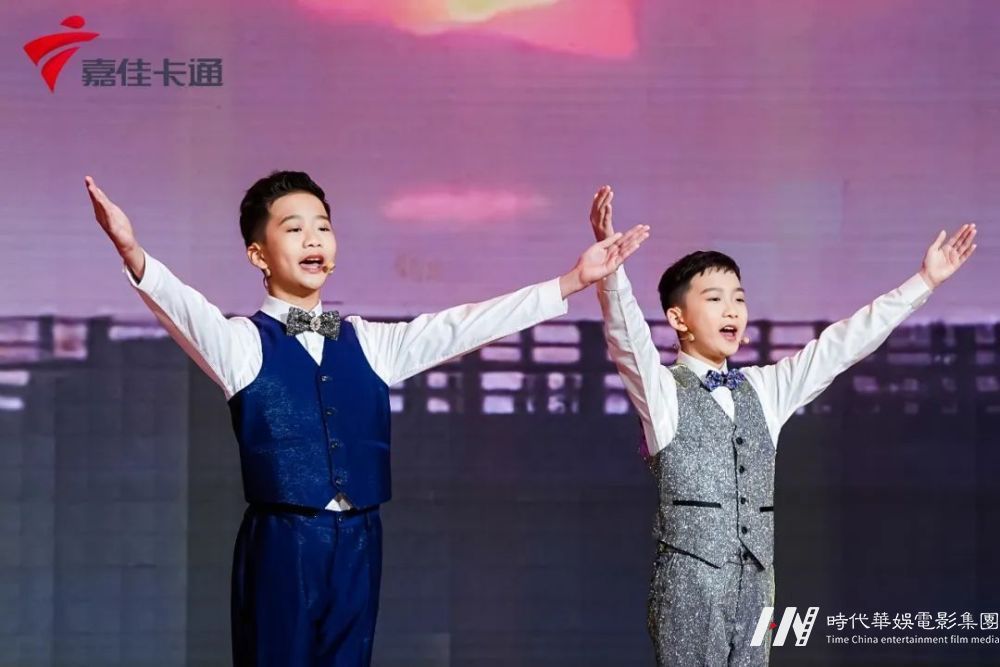 玉兔晓春，新岁年丰，2023年嘉佳全能星新春晚会即将到来(图17)