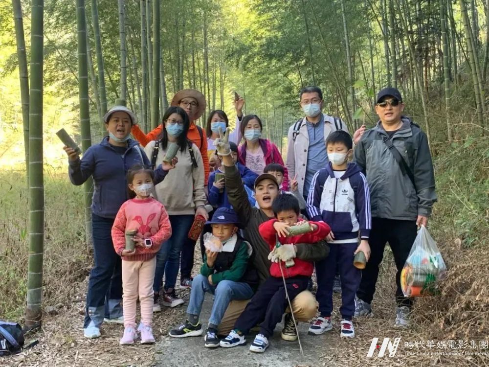 周末去哪儿丨从化一天亲子自驾游｜李花竹林溪谷徒步赏李花，探秘蜜蜂王国，手作豆腐花(图7)