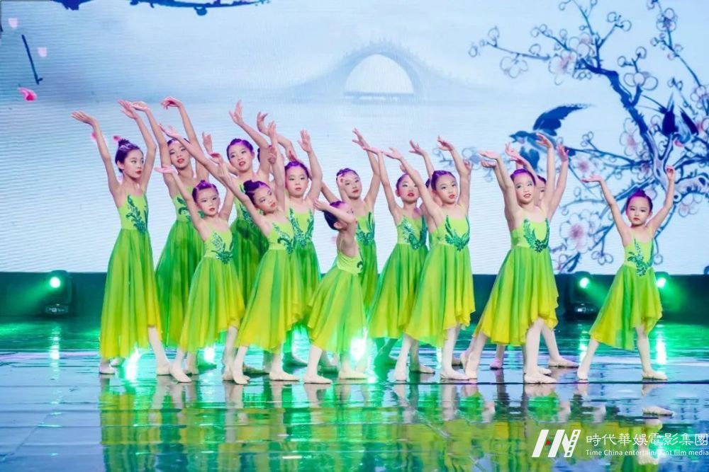 【快乐启航】2023“童芯向未来·全国少儿六一嘉年华”一起来狂欢！(图1)