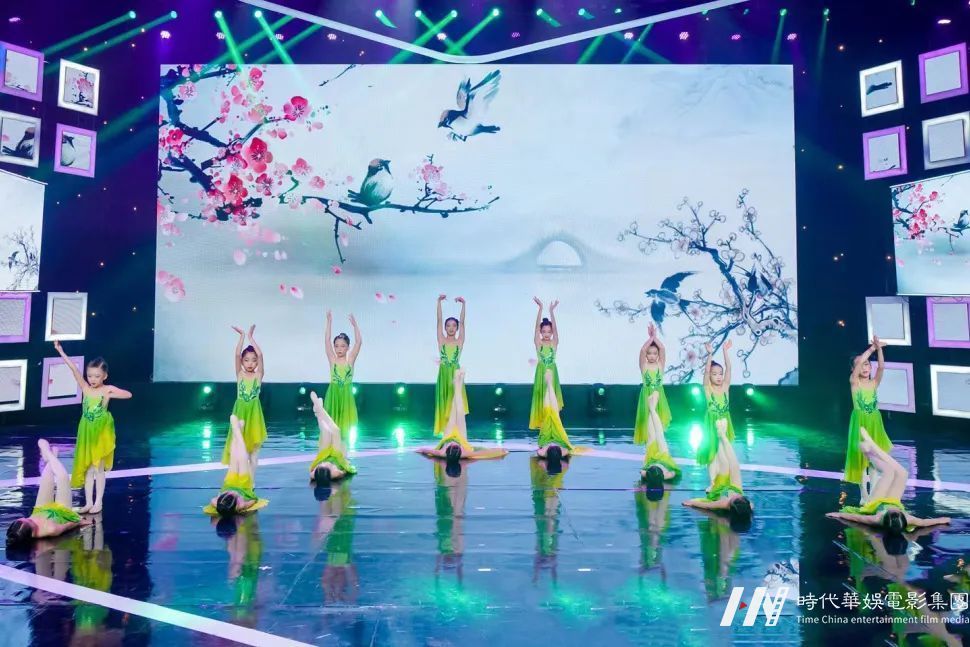 【快乐启航】2023“童芯向未来·全国少儿六一嘉年华”一起来狂欢！(图11)