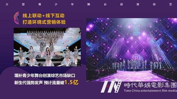 创演综艺《元气少年2023》栏目冠名招商赞助(图23)