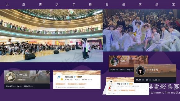 创演综艺《元气少年2023》栏目冠名招商赞助(图13)
