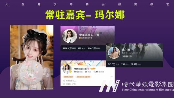 创演综艺《元气少年2023》栏目冠名招商赞助(图15)