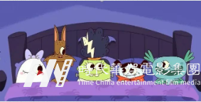 万圣节儿歌5首(教培万圣游戏)(图2)