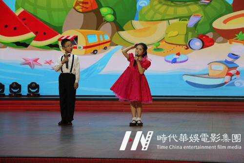 培育少儿口才的五个常用方法(图1) 培育少儿口才的五个常用方法01