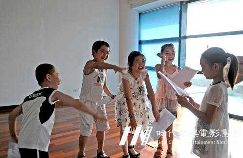 少儿要怎么样才能训练好口才能力?(图1) 少儿要怎么样才能训练好口才能力?01