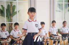 孩子不爱说话怎么办？来时代华娱少儿口才培训机构