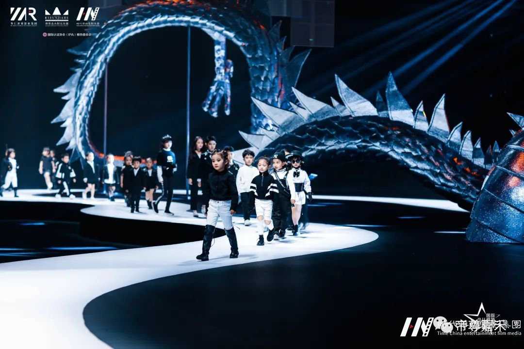 2021第六届国际少儿模特明星盛典 全球总决赛正式开启报名!(图17) 图片