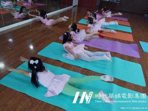 少儿舞蹈班学习一般都是怎么选择舞蹈音乐的?(图1) 少儿舞蹈班学习