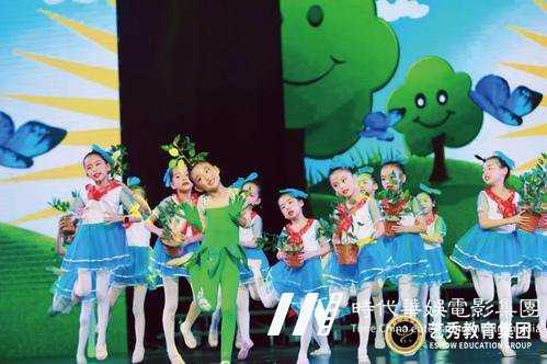 孩子对舞蹈培训学习兴趣不高该怎么调整?(图1) 舞蹈训练