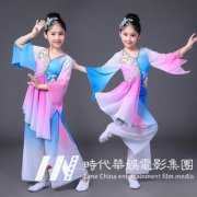 少儿舞蹈培训一定要趁早学，不要输在起跑线上