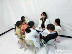 深圳小主持人培训|孩子学习口才表达很重要
