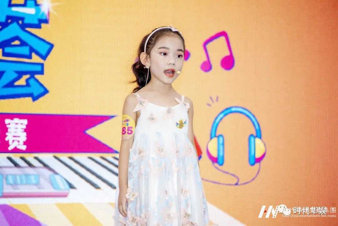 深圳少儿播音主持培训课程，这些口语表达基本功必须掌握(图1)