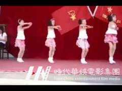 深圳小孩去培训跳街舞有哪些好处？