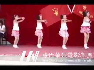 深圳小孩去培训跳街舞有哪些好处?(图1) 跳街舞