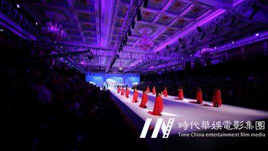 话题:我们家孩子适合学模特培训吗?要怎么学?(图1) 模特大赛