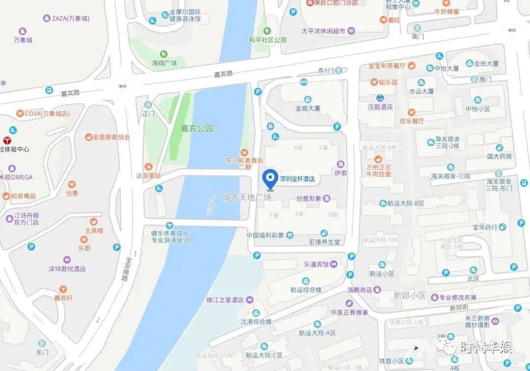 第五季IPA国际少儿模特资质认证考试地点公布 I 深圳站(图17) 第五季IPA国际少儿模特资质认证考试地点公布 I 深圳站(图17)