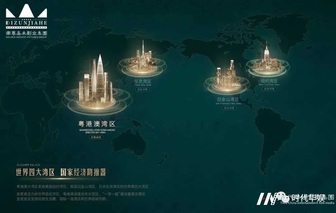 粤港澳少儿时尚之夜 DORM专场秀报名持续招募(图5) 图片