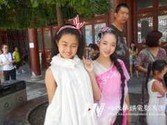 少儿模特形体是怎么炼成的？