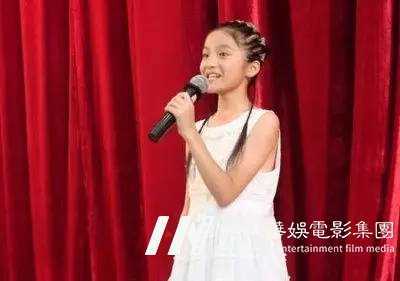 深圳少儿主持口才培训班周末班培训学校(图2) 深圳少儿主持口才培训班周末班培训学校02