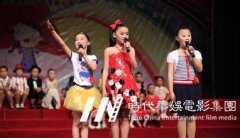 在深圳学习少儿主持去哪里比较好