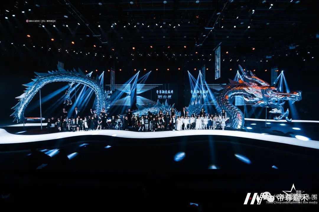 第六届国际少儿模特明星盛典报名正式开启!(图16) 图片