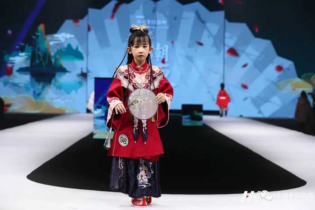 2020潮童冬日盛典-国潮之夜总决赛好收官!(图67) 图片