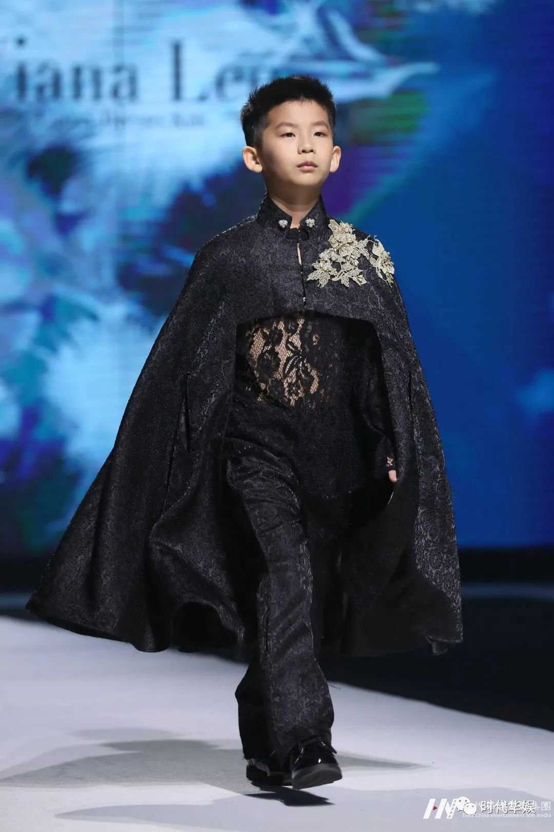 2020潮童冬日盛典-国潮之夜总决赛好收官!(图17) 2020潮童冬日盛典-国潮之夜总决赛好收官!(图17)