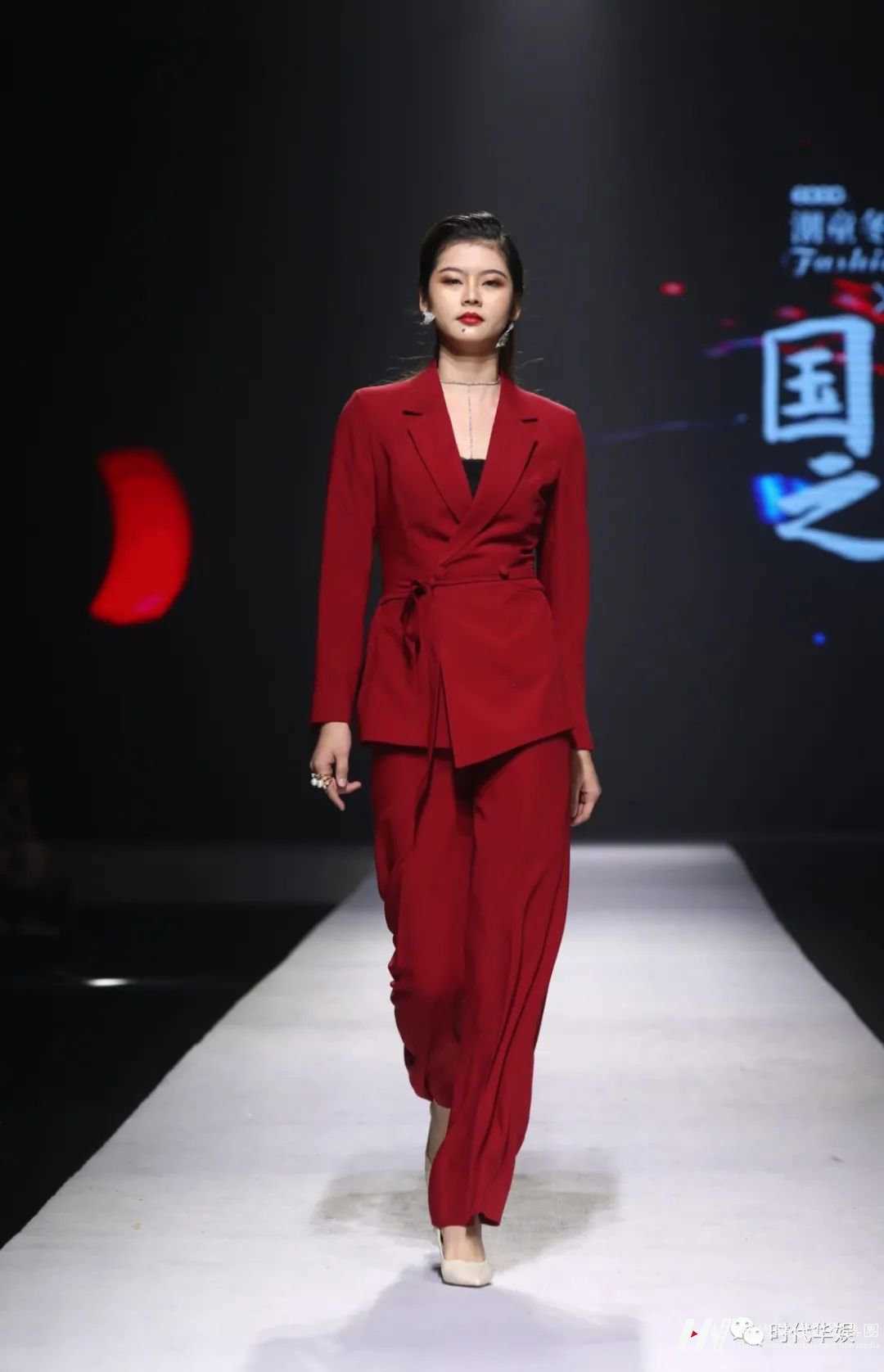2020潮童冬日盛典-国潮之夜总决赛好收官!(图6) 2020潮童冬日盛典-国潮之夜总决赛好收官!(图6)