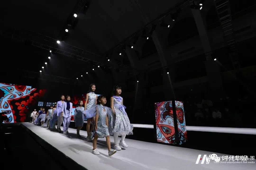 2020潮童冬日盛典-国潮之夜总决赛好收官!(图47) 图片
