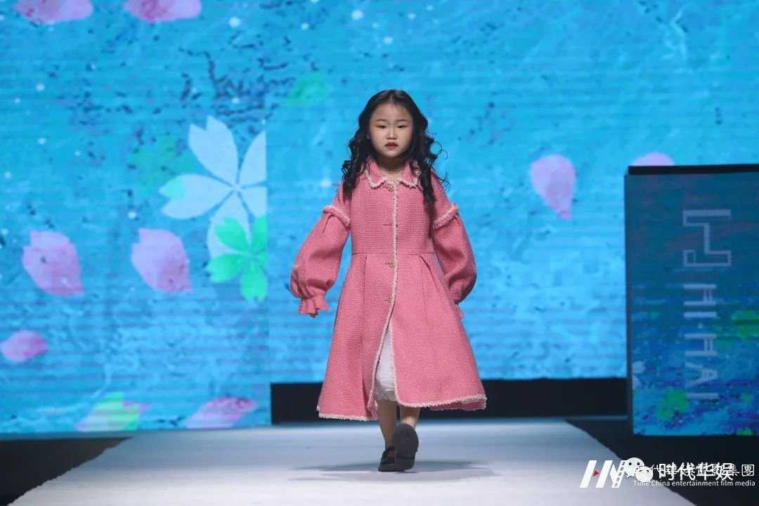 2020潮童冬日盛典-国潮之夜总决赛好收官!(图21) 图片