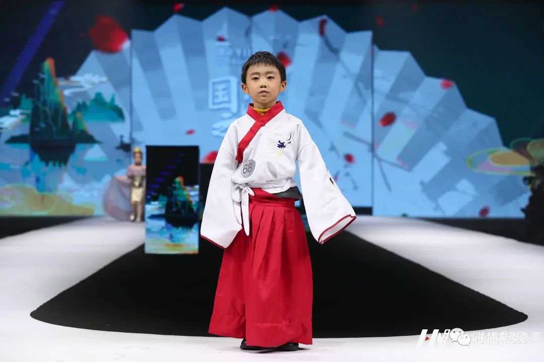 2020潮童冬日盛典-国潮之夜总决赛好收官!(图62) 图片