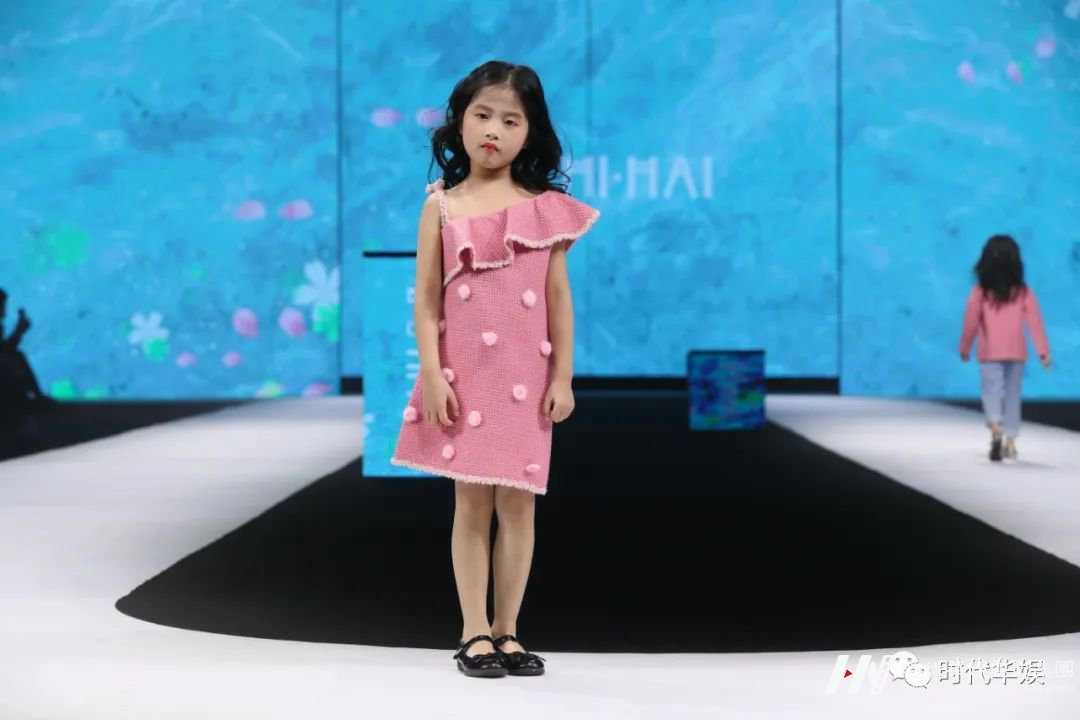 2020潮童冬日盛典-国潮之夜总决赛好收官!(图20) 图片