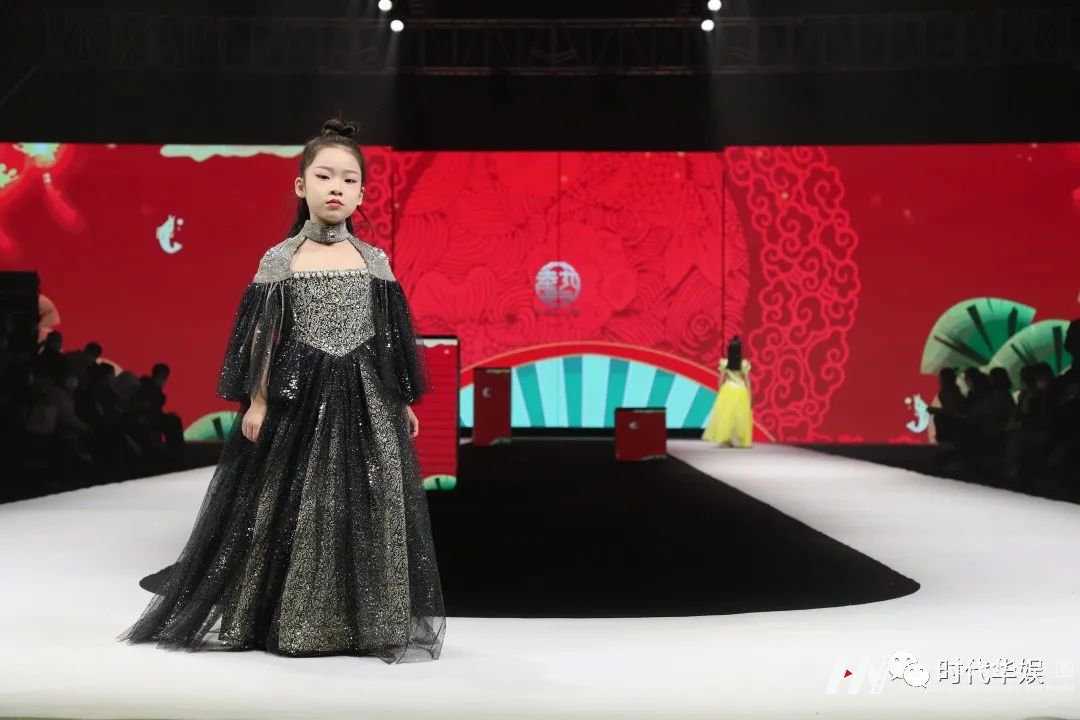 2020潮童冬日盛典-国潮之夜总决赛好收官!(图25) 2020潮童冬日盛典-国潮之夜总决赛好收官!(图25)