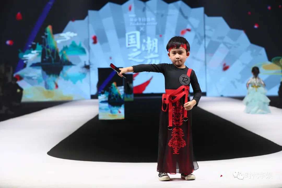 2020潮童冬日盛典-国潮之夜总决赛好收官!(图63) 图片