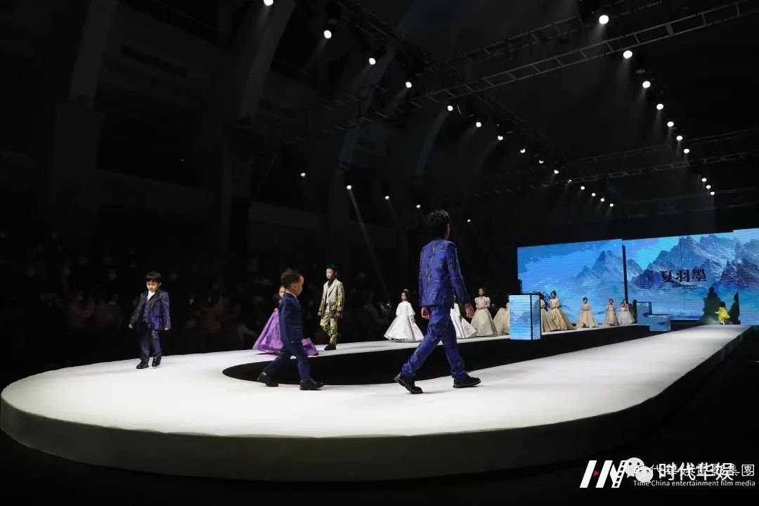 2020潮童冬日盛典-国潮之夜总决赛好收官!(图43) 2020潮童冬日盛典-国潮之夜总决赛好收官!(图43)