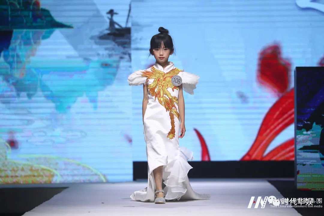 2020潮童冬日盛典-国潮之夜总决赛好收官!(图64) 图片