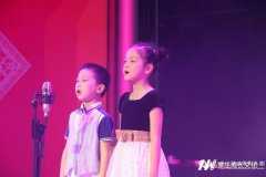 请查收 你在成长九年的声乐课程规划