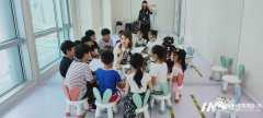 深圳小孩子培训口才多少钱