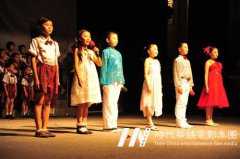 深圳青少年演讲口才辅导班