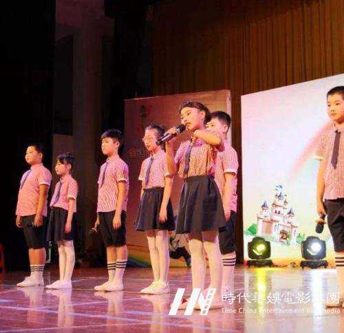 深圳有青少年练口才的学校吗01