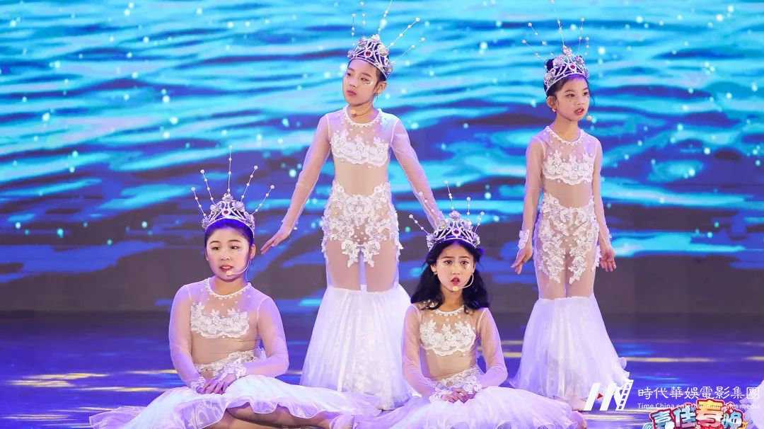《嘉佳全能星海选试镜》拍了拍你并说道:"一起上电视吧!"(图19) 图片