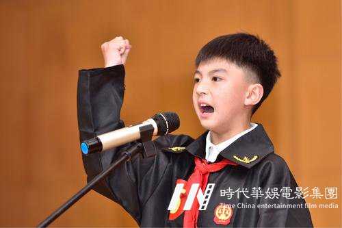 深圳大浪哪里可以学少儿口才02
