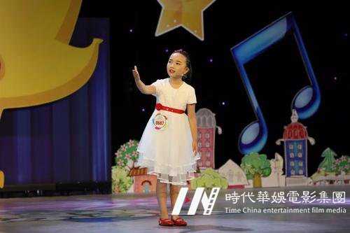 深圳广电文创中心少儿演讲口才补习机构01