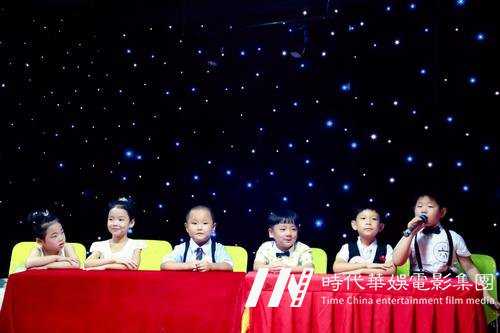 深圳罗湖区小孩子沟通能力培训班01