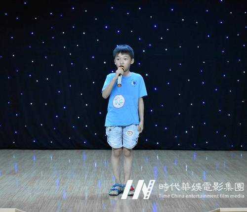 深圳龙岗区小孩子讲话能力补习班01